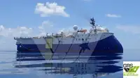 Kapal survei untuk dijual
