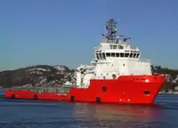 Kapal penarik dijual