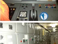 Kapal tanker minyak/kimia untuk dijual