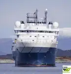 Kapal survei untuk dijual