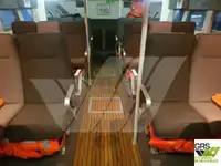 Kapal pesiar untuk dijual