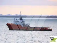 Kapal Pasokan Cepat (FSV) untuk dijual