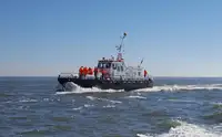 Kapal kru untuk dijual