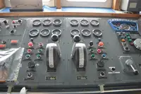 Kapal suplai platform (PSV) untuk dijual