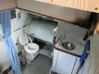 Kapal tunda untuk dijual