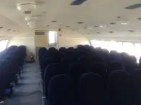 Kapal layar hidrofotil untuk dijual