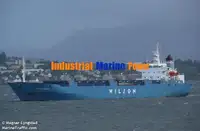Kapal pendingin untuk dijual