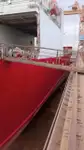 Ro-Ro ship dijual