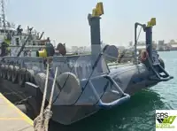 Kapal survei untuk dijual