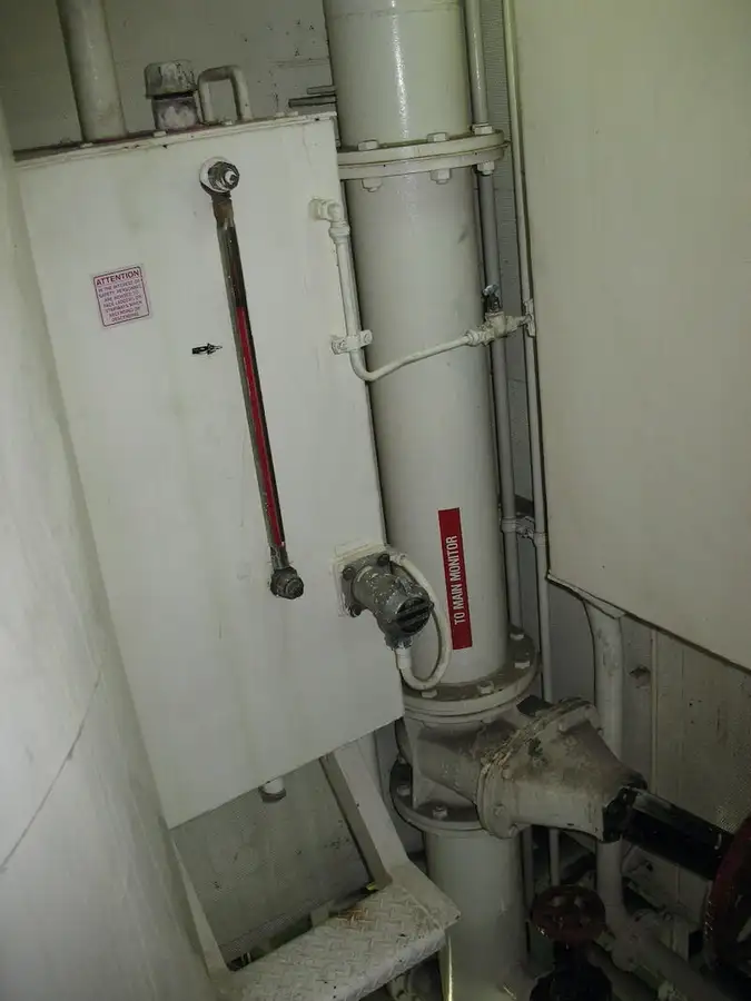 Kapal tunda untuk dijual