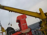 Kapal pendingin untuk dijual
