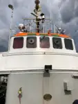 Kapal tunda untuk dijual