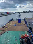 Kapal kontainer untuk dijual