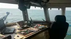 Kapal keruk untuk dijual