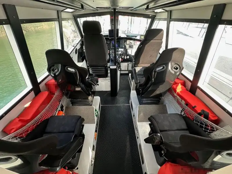 Kapal pandu untuk dijual