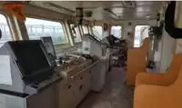 Kapal pendarat, tank untuk dijual