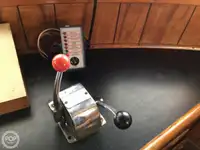 Kapal pukat untuk dijual