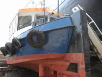 kapal kru dijual
