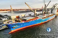 Kapal pendingin untuk dijual