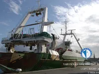 Kapal pukat untuk dijual