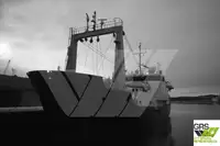 Kapal penelitian untuk dijual