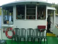 Kapal pesiar untuk dijual