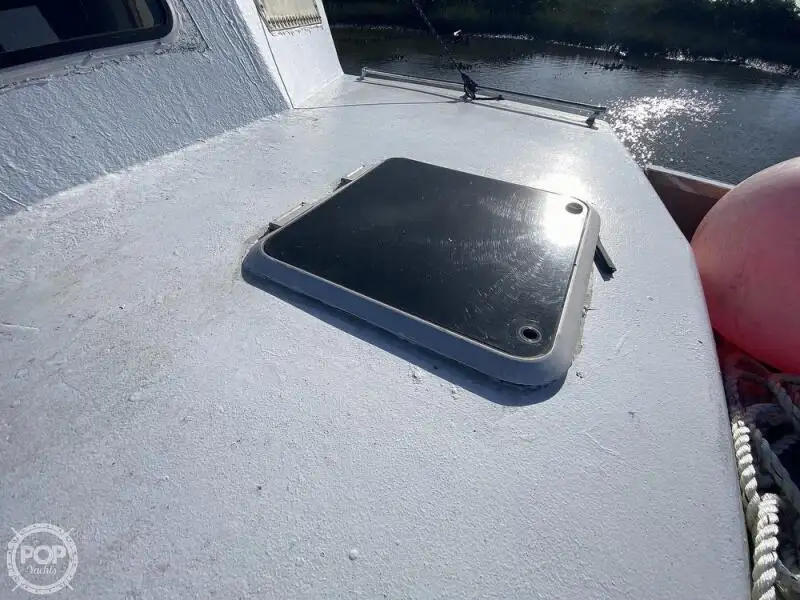 Kapal pukat untuk dijual