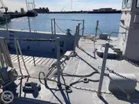 Kapal pendarat, tank untuk dijual