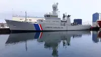 Kapal kontainer untuk dijual