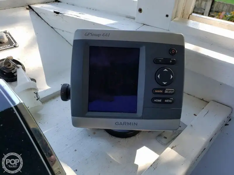 Kapal feri untuk dijual