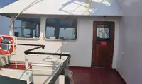 Kapal keruk untuk dijual