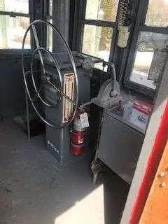 Kapal tunda untuk dijual