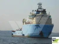 Kapal suplai untuk dijual