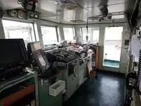 Kapal tanker minyak/kimia untuk dijual