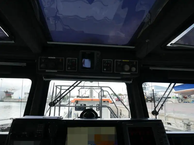 Kapal layanan ladang angin untuk dijual