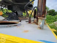 Tongkang untuk dijual