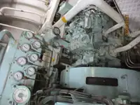 Kapal pengangkut barang curah untuk dijual