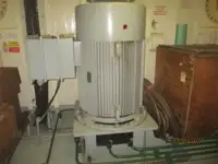 Kapal pendingin untuk dijual
