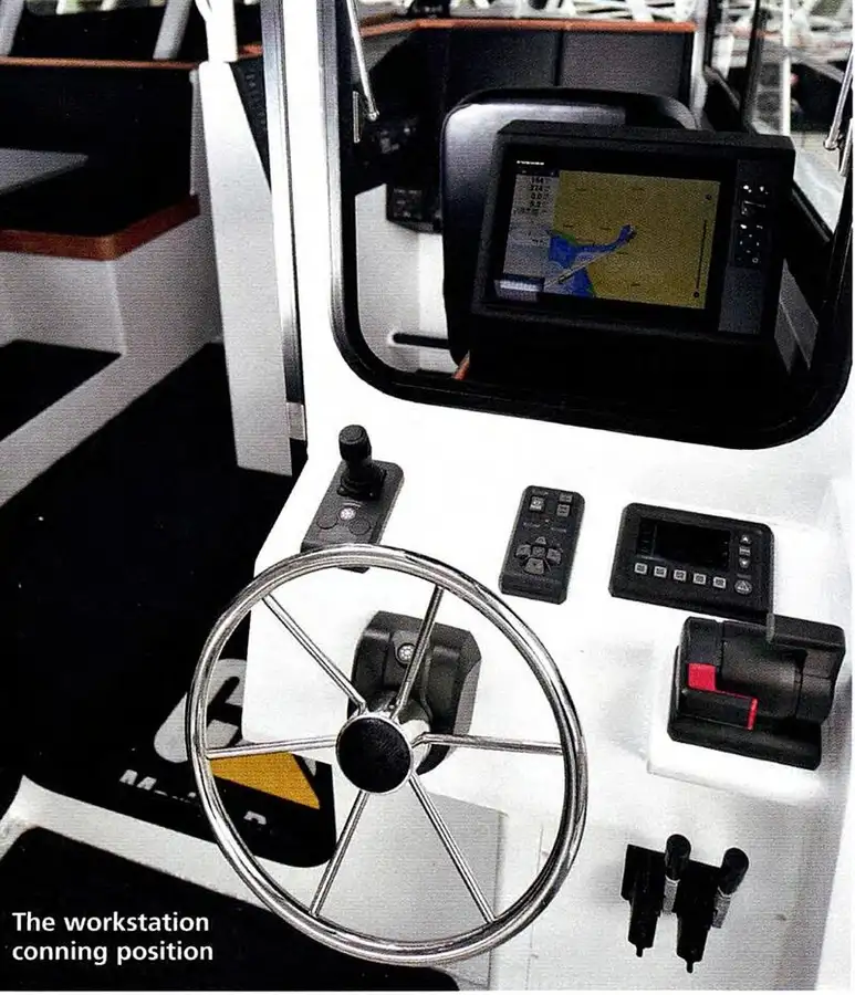 Kapal feri untuk dijual