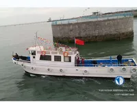 Kapal pukat untuk dijual
