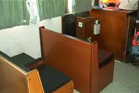Kapal kru untuk dijual