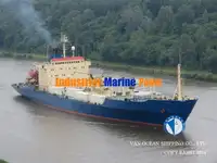 Kapal pendingin untuk dijual