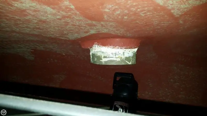 Kapal pukat untuk dijual