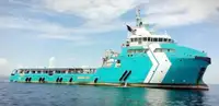 Kapal penarik dijual