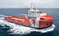 Kapal penarik dijual