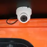 Kapal patroli untuk dijual