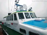 Kapal pandu untuk dijual
