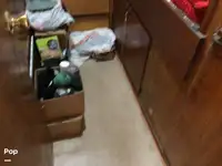 Kapal pukat untuk dijual