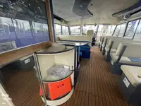 Kapal pesiar untuk dijual