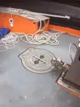 Kapal kru untuk dijual